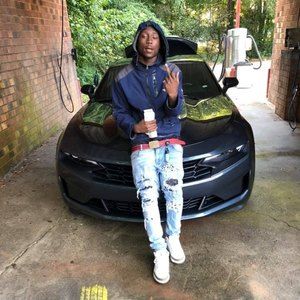 Meet your Posher, East